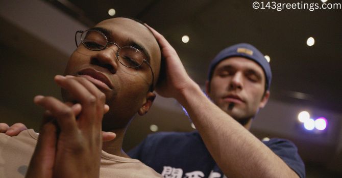 Short Prayer for Healing and Recovery for Someone