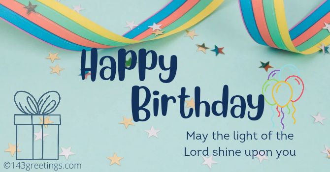 Spiritual Birthday Wishes to Friend