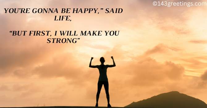 Strong, Confident Woman Quotes