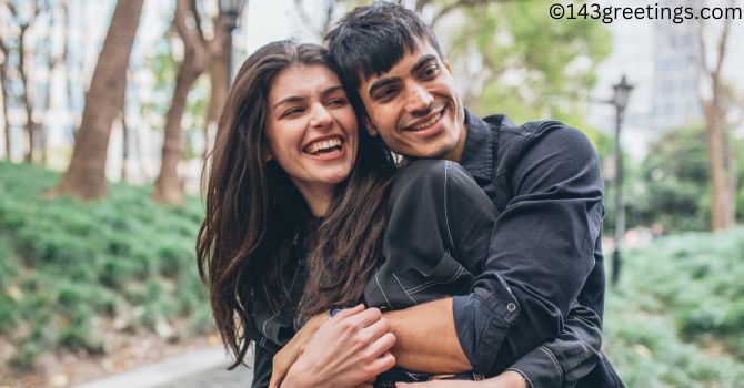 Sweet Things to Say to Your Boyfriend Over Text