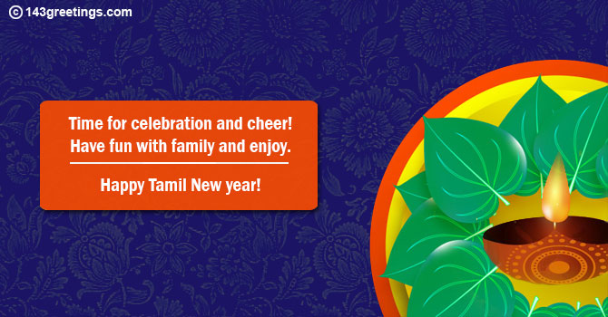 tamil new year messages