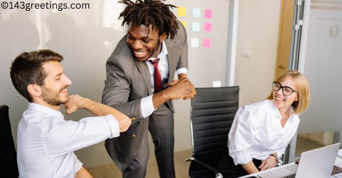 Thank You Message to Boss for Support