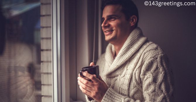 thinking of you text messages