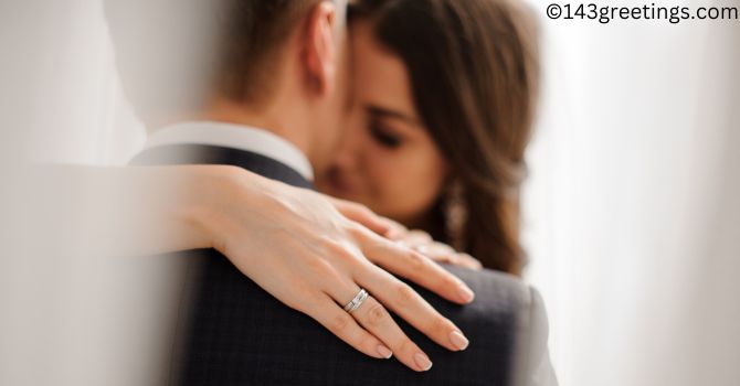 Unique Engagement Captions