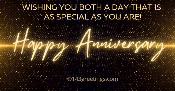 wedding anniversary wishes for brother with name