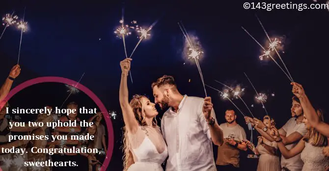 Wedding Wishes For Bride and Groom from Parents Wedding Wishes For Bride and Groom from Parents