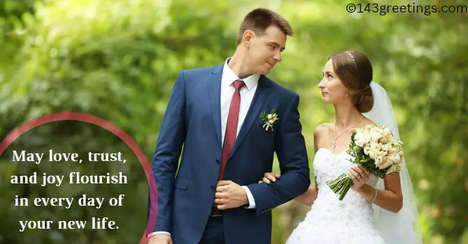 Wedding Wishes For Daughter and Son-in-law from Mother Wedding Wishes For Daughter and Son-in-law from Mother