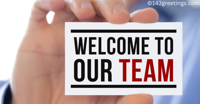 Welcome Message for New Member in Whatsapp Group