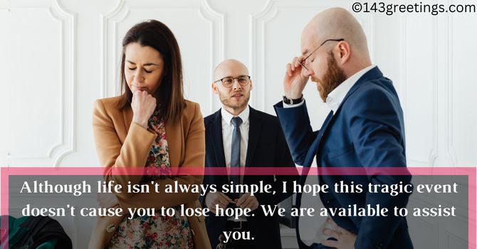 What to Say When Someone Announces Divorce What to Say When Someone Announces Divorce