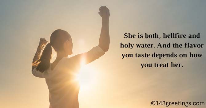 Women Empowerment Quotes