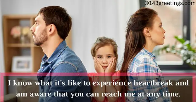 Words of Encouragement for a Woman Going Through a Divorce Words of Encouragement for a Woman Going Through a Divorce