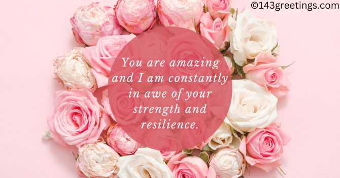 You Are an Amazing Woman Message You Are an Amazing Woman Message