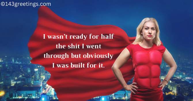 You are an Amazing Woman Quotes
