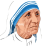 Mothers Teresa