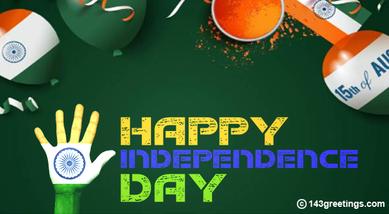 Indian Independence Day Quotes, 15th of August Saying | 143 Greetings Indian Independence Day Quotes, 15th of August Saying | 143 Greetings