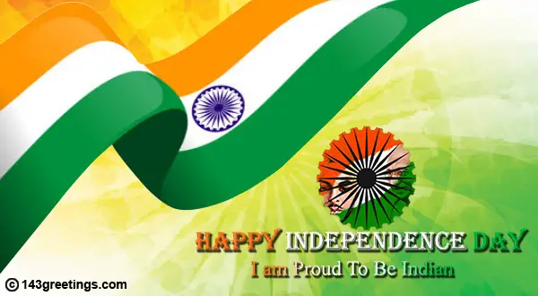 Happy Independence Day Quotes