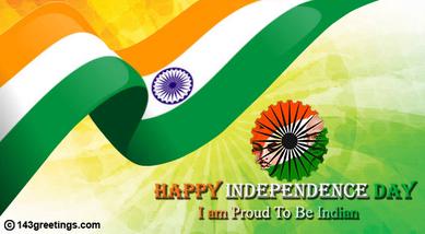 Indian Independence Day Quotes, 15th of August Saying | 143 Greetings