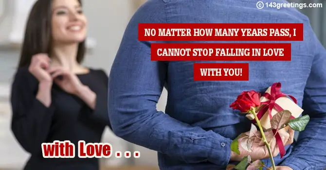 Deep Love Messages for Girlfriend