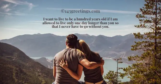 Love Quotes For Wife & Best Romantic Love Quotes For Wife