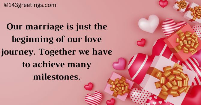Love Messages for Wife