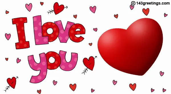 Love Messages Best Heart Touching Romantic Sms 143 Greeting