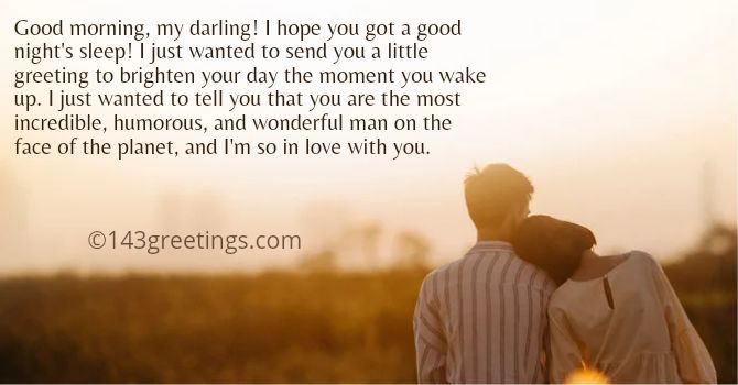 Romantic Love Paragraphs For Him To Express Your Love