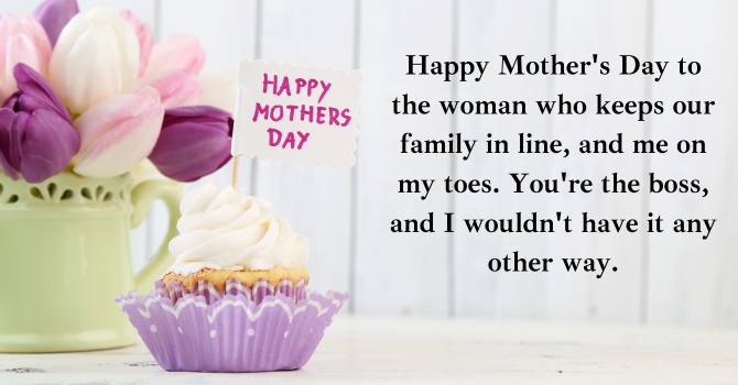 Amazing Wife and Mother Quotes