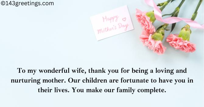 Happy Mother’s Day Wishes for All Moms