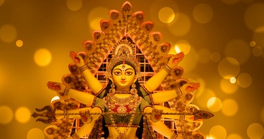 Navratri Messages