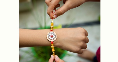 Rakhi Messages