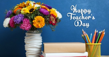 Teachers Day Messages