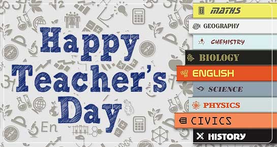 Teachers' Day Messages in Hindi