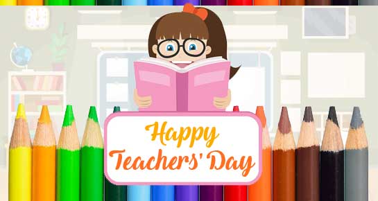 Teachers day messages