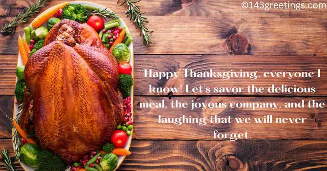 Thanksgiving Card Messages for Friend Thanksgiving Card Messages for Friend