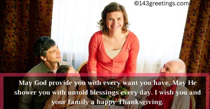 Thanksgiving Message to Best Friend Thanksgiving Message to Best Friend