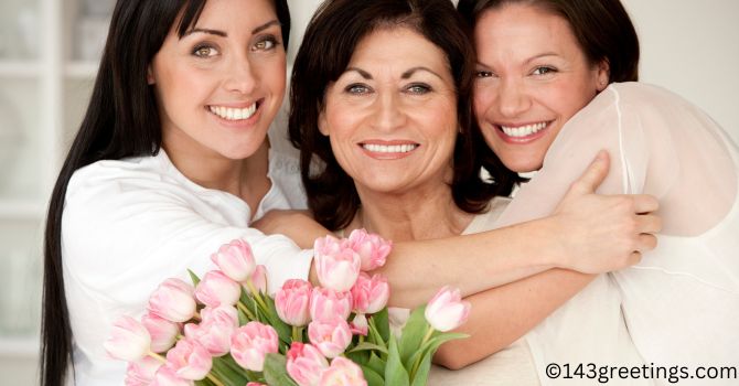 Valentine Messages for Family
