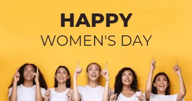 Women’s Day Messages